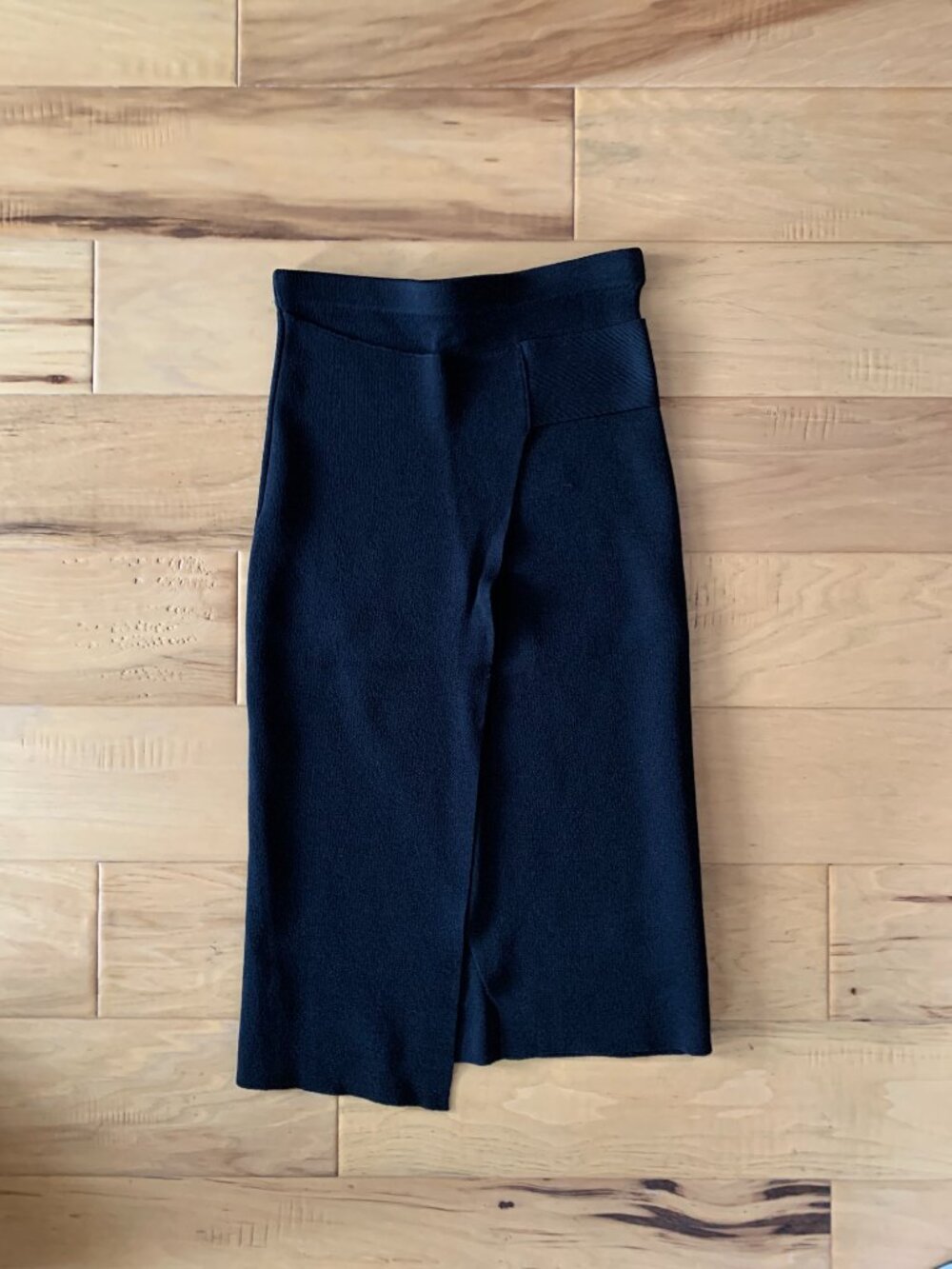 Rachel Roy black skirt